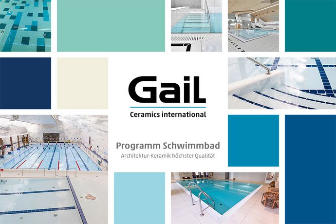 Katalog GAIL Ceramics International GmbH
