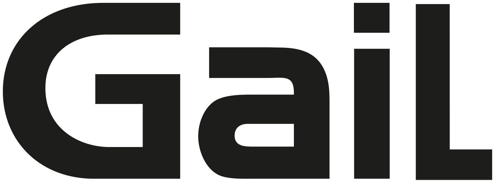 Logo Gail