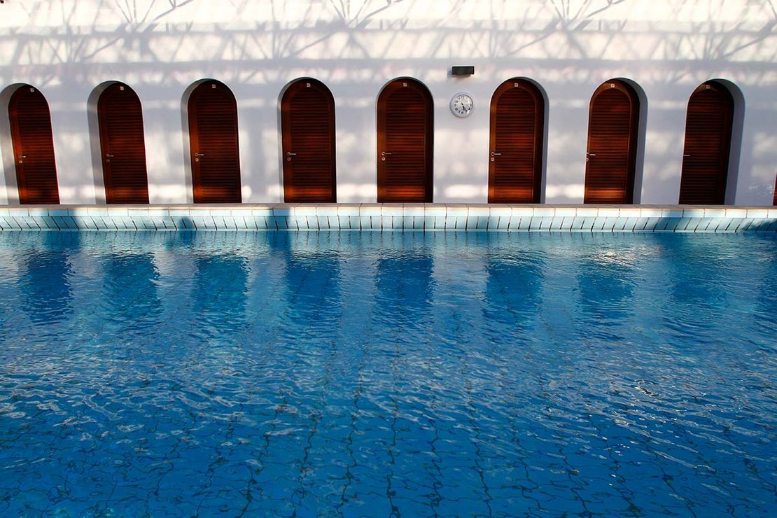 Poseidon Therme - Ischia Italien