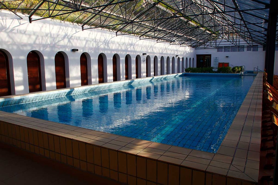 Poseidon Therme - Ischia Italy